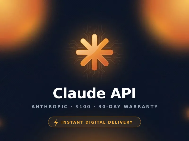 Claude API Credits