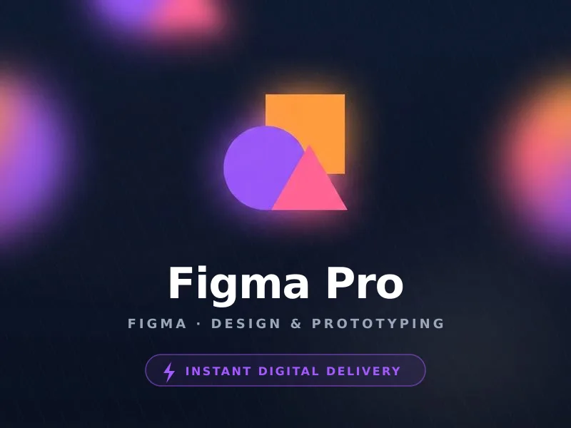 Figma Pro