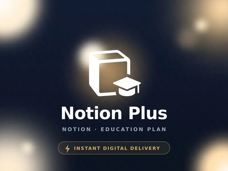 Notion Plus