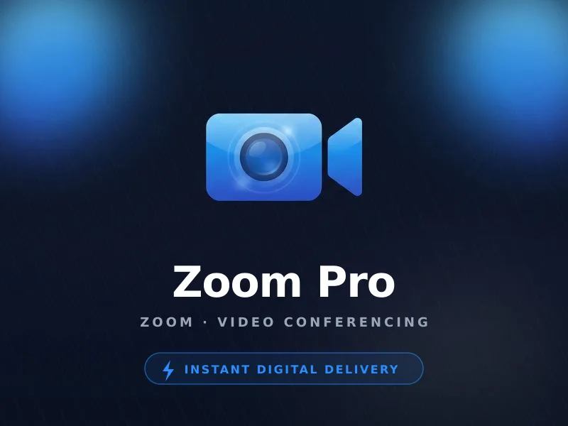 ZOOM PRO ( )